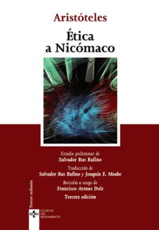 Etica a nicomaco (3ª ed.)