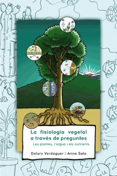 La fisiologia vegetal a traves de preguntes: les plantes, l aigua i els nutrients (edición en catalán)
