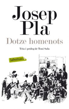 Dotze homenots (edición en catalán)
