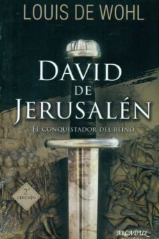 David de jerusalen