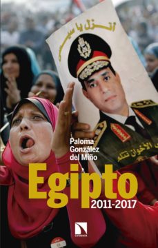 Egipto, 2011-2017: alteraciones en las redes de poder