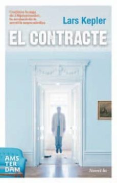 El contracte (edición en catalán)