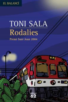 Rodalies (edición en catalán)