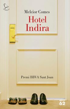 Hotel indira (edición en catalán)