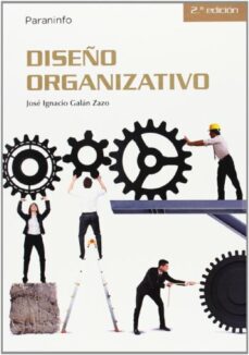 DiseÑo organizativo (2ª ed.)