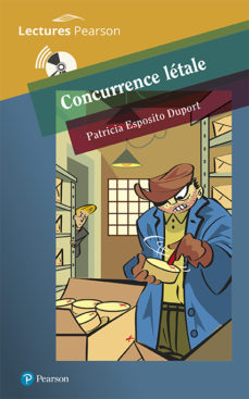 Concurrence lÉtale (b2) (edición en francés)