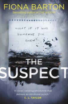 The suspect (edición en inglés)