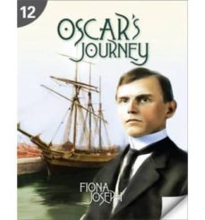 Oscar s journey (edición en inglés)
