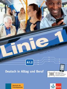 Linie a1.2 al+ej+mp3 (edición en alemán)