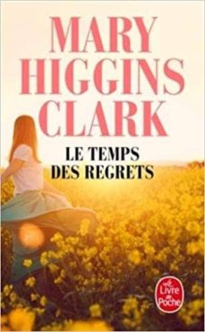 Le temps des regrets (edición en francés)