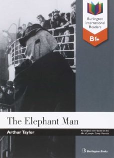Elephant man (edición en inglés)