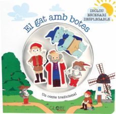 El gat amb botes (edición en catalán)