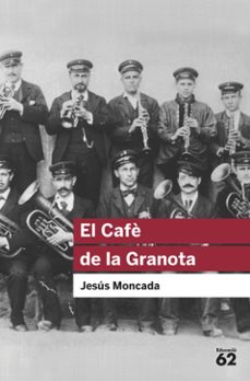 El cafÈ de la granota (edición en catalán)