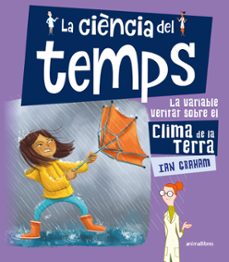 La ciencia del temps (cat) (edición en catalán)