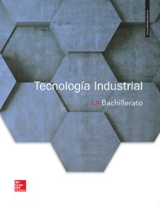 TecnologÍa industrial 1º bachillerato