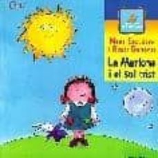 La mariona i el sol trist (edición en catalán)