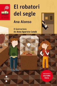 El robatori del segle (edición en catalán)
