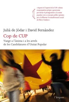 Cop de cup (edición en catalán)