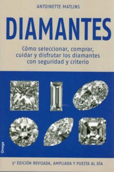 Diamantes (3º ed. revisada)