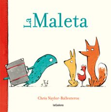 La maleta (catalan) (edición en catalán)