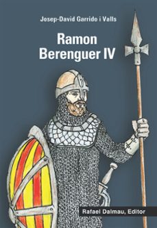 Ramon berenguer iv (edición en catalán)