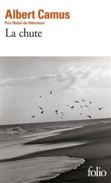 La chute (edición en francés)