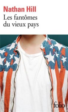Les fantÔmes du vieux pays (edición en francés)