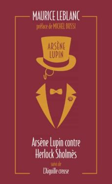 Arsene lupin contre herlock sholmes (edición en francés)