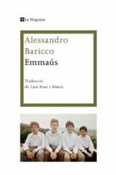 Emmaus (edición en catalán)