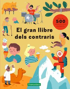 El gran llibre dels contraris (edición en catalán)