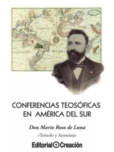 Conferencias teologicas en america del sur