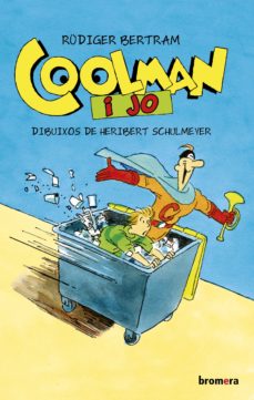 Coolman i jo (edición en catalán)