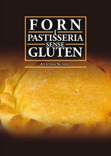 Forn i pastisseria sense gluten (edición en catalán)