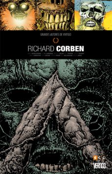 Gav: richard corben 2a ediciÓn