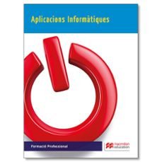 Aplicaciones informaticas catalan 2015 (edición en catalán)