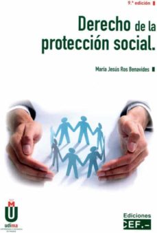 Derecho de la protecciÓn social