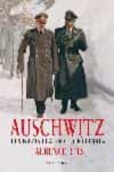 Auschwitz: els nazis i la solucio final (edición en catalán)