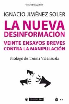 La nueva desinformaciÓn