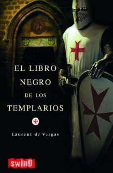 El libro negro de los templarios