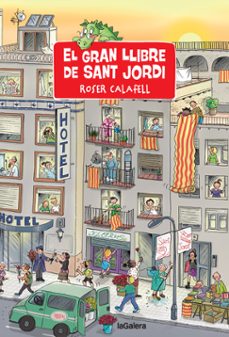 El gran llibre de sant jordi (edición en catalán)