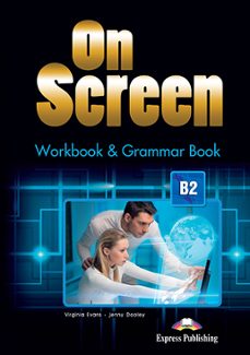 On screen b2 workbook (int) (edición en inglés)