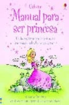 Manual para ser princesas
