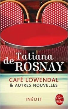 Cafe lowendal et autres nouvelles (edición en francés)